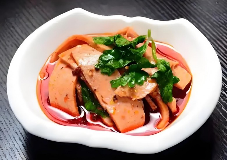 嘣豆人冒菜加盟