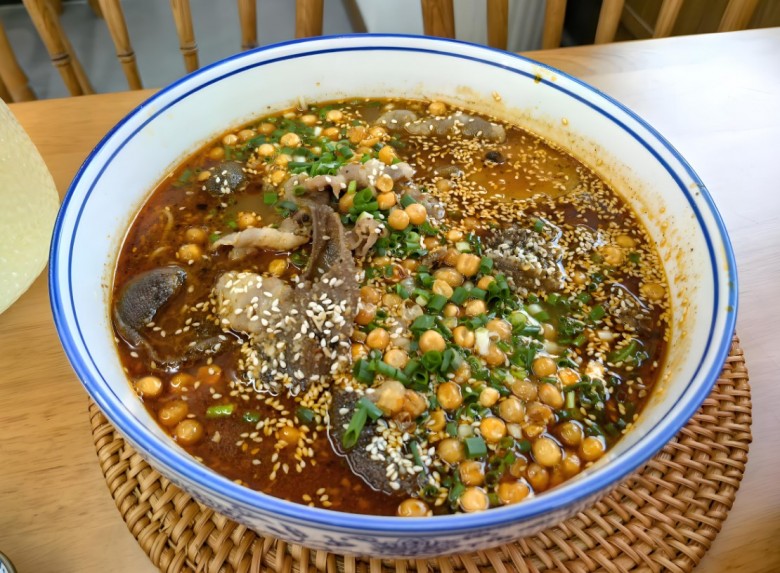 家加冒菜加盟
