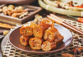 饞福記鹵味熟食
