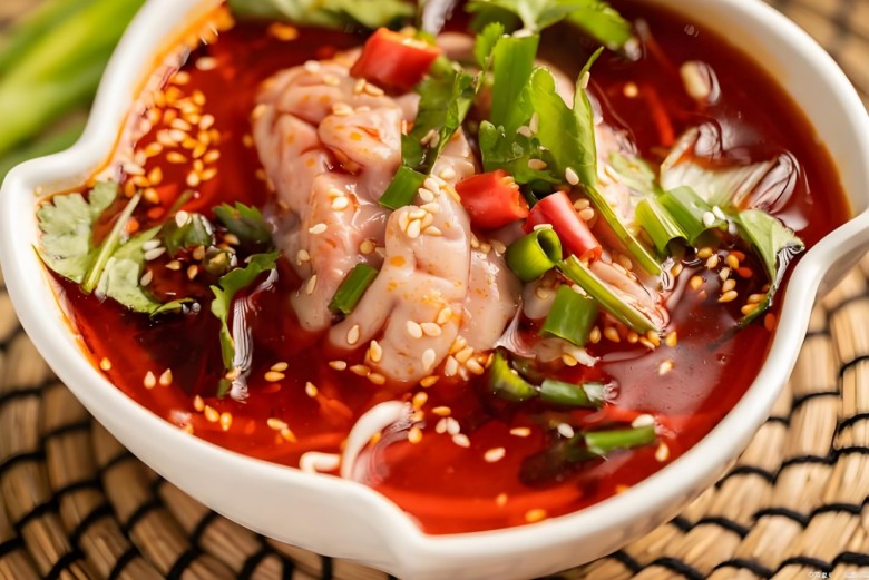 小叫花冒菜加盟