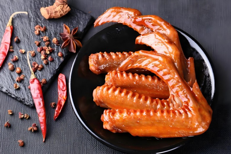 香小卤熟食铺子加盟