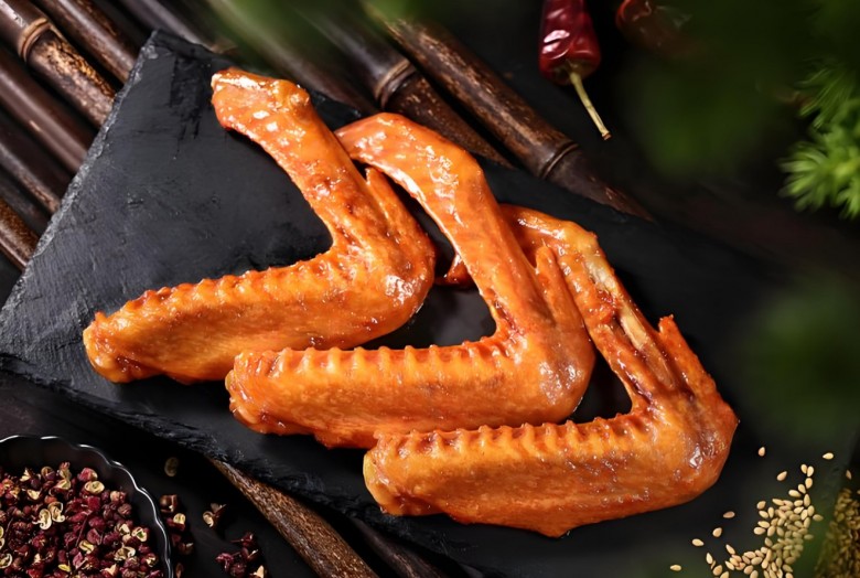 香小卤熟食铺子加盟