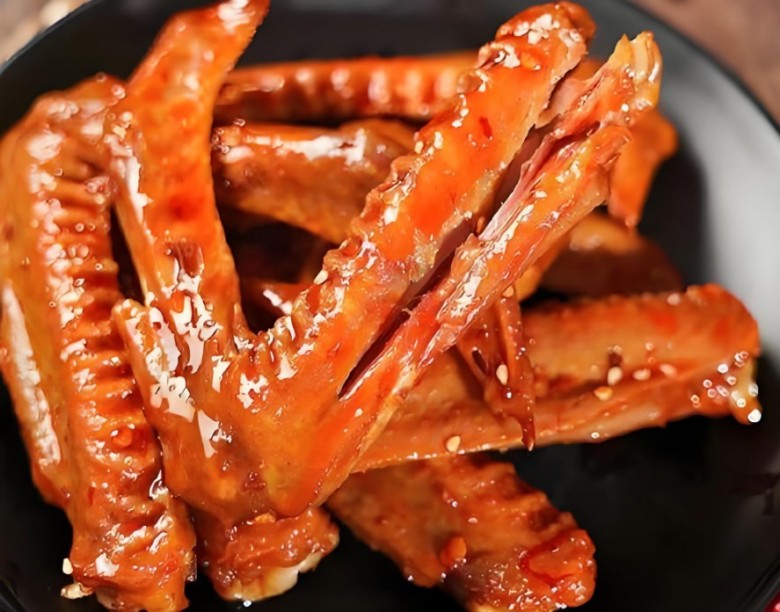 香小卤熟食铺子