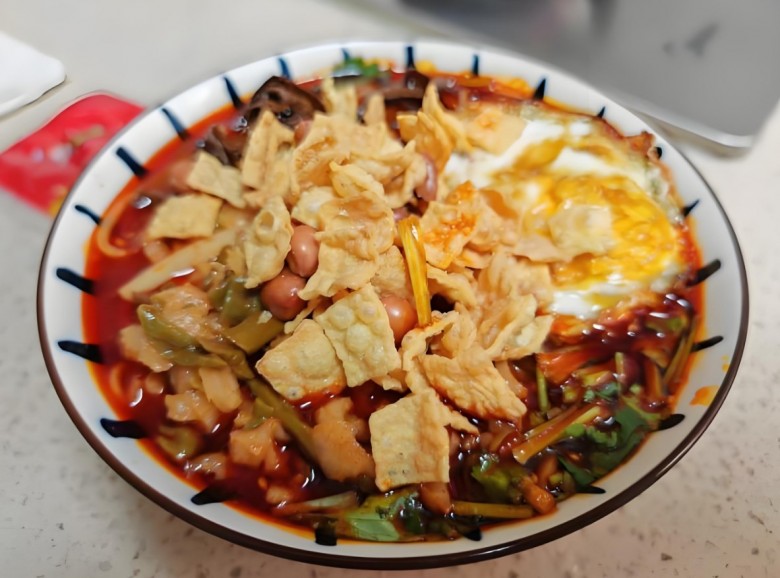 螺呦味螺蛳粉加盟