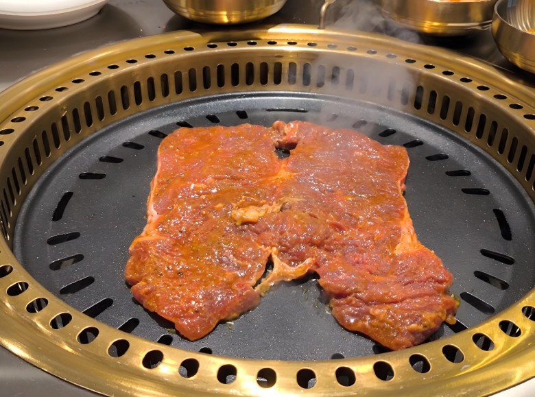 伊尔曼都烤肉加盟