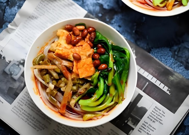 嗦螺记柳州螺蛳粉加盟