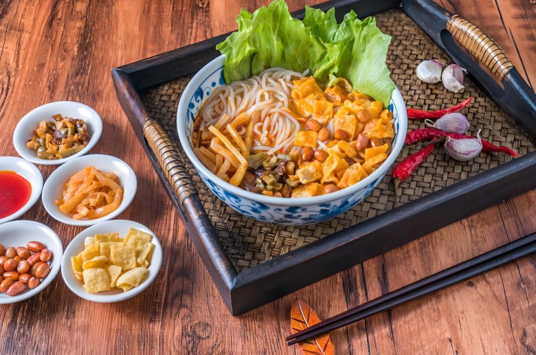 螺辣仙柳州螺蛳粉