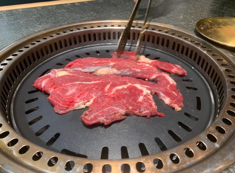 十一匠火炉烤肉加盟