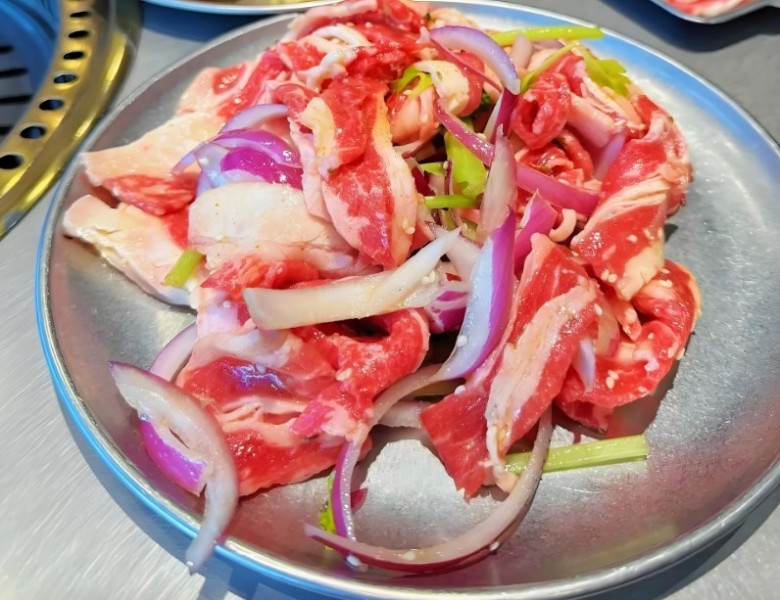 十一匠火炉烤肉加盟