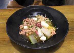 妙滋妙味冒菜