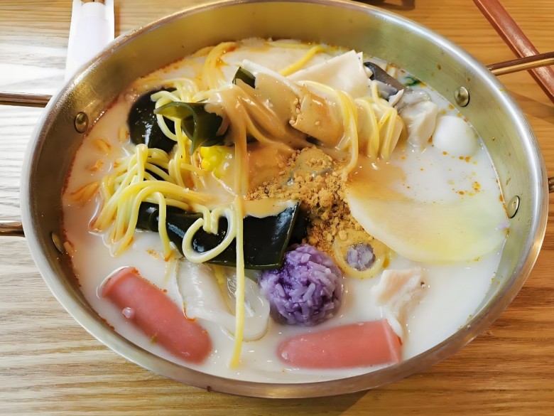 福大叔金汤麻辣烫