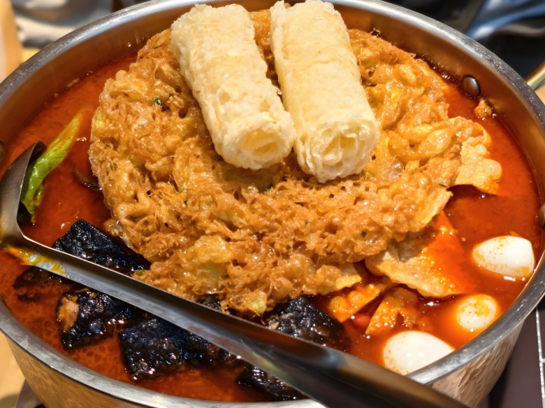 桂螺门螺蛳粉火锅加盟