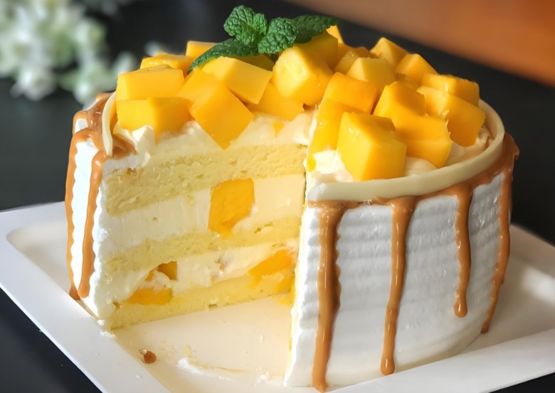 大拇指蛋糕加盟