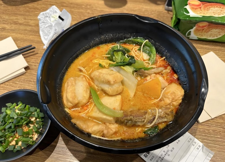 思益味麻辣燙加盟