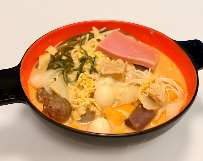 小街故事麻辣烫加盟