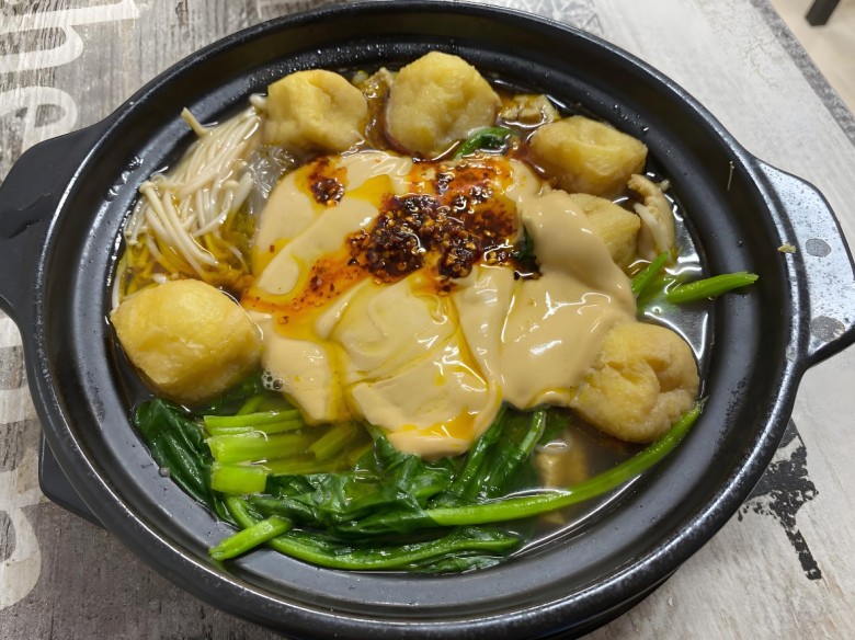 小街故事麻辣烫