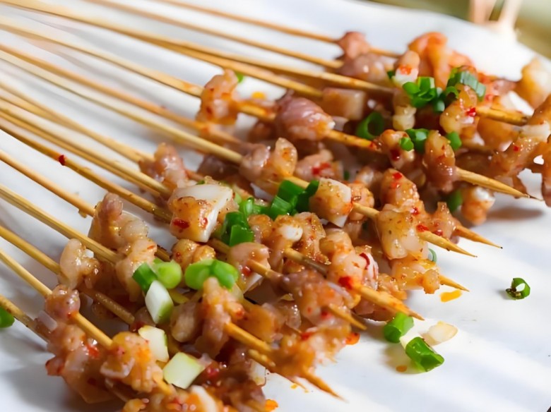 好食多绝味烧烤