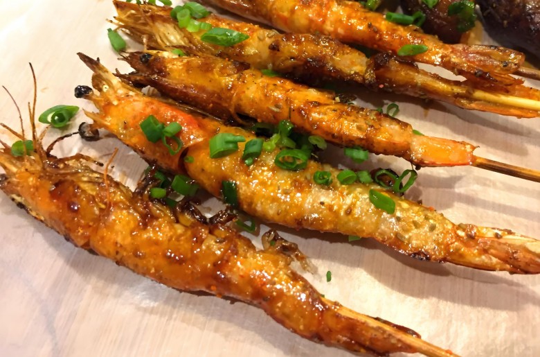 好食多绝味烧烤加盟