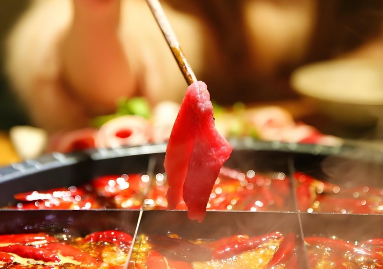 杠上開花串串火鍋