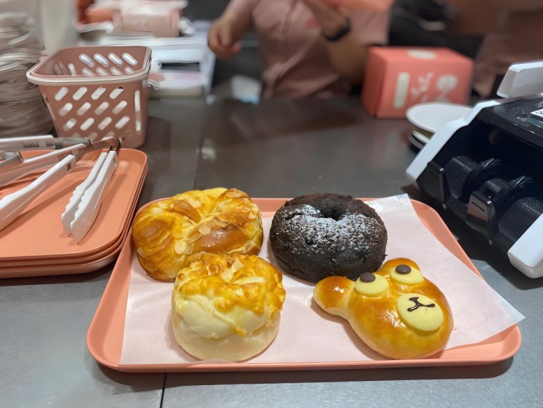 日和山茶烘焙加盟