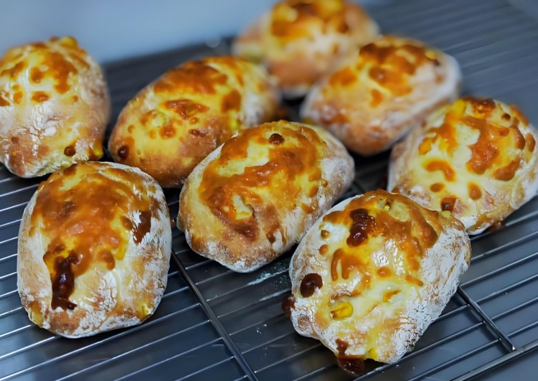 日和山茶烘焙加盟