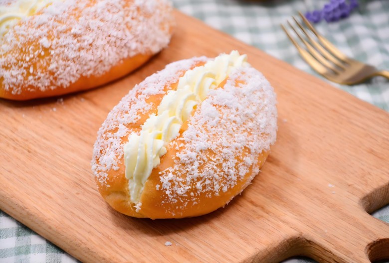 春日谷面包公社加盟