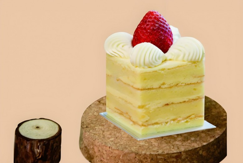 借山而作面包蛋糕加盟