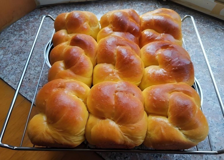 春日谷面包公社