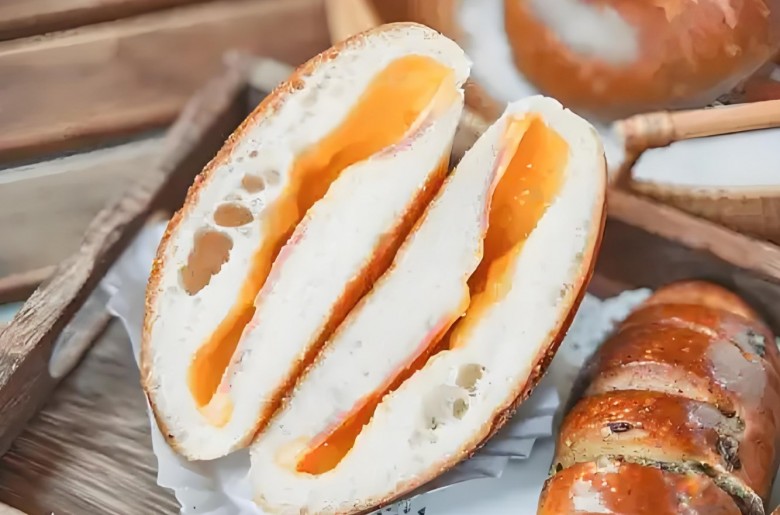 春日谷面包公社