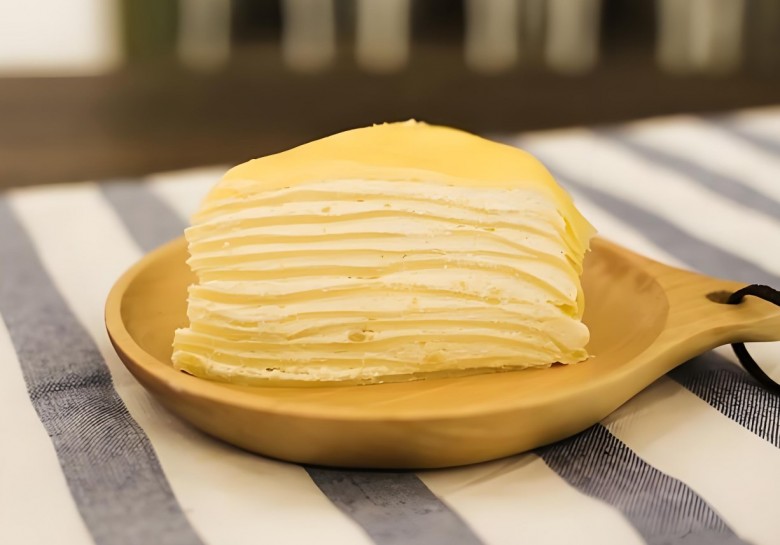 叁小卷千层蛋糕加盟