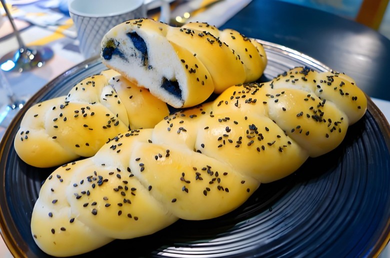 春日谷面包公社加盟