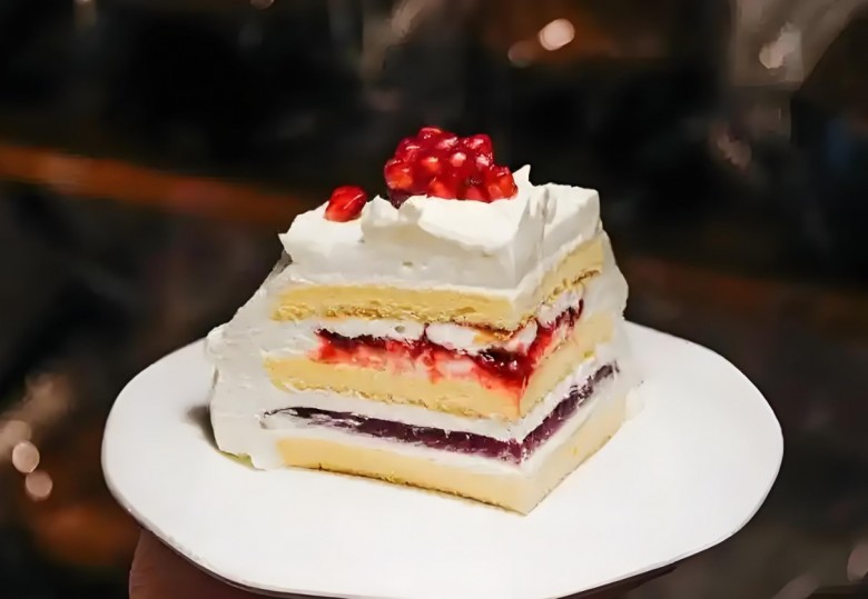 格美思蛋糕加盟