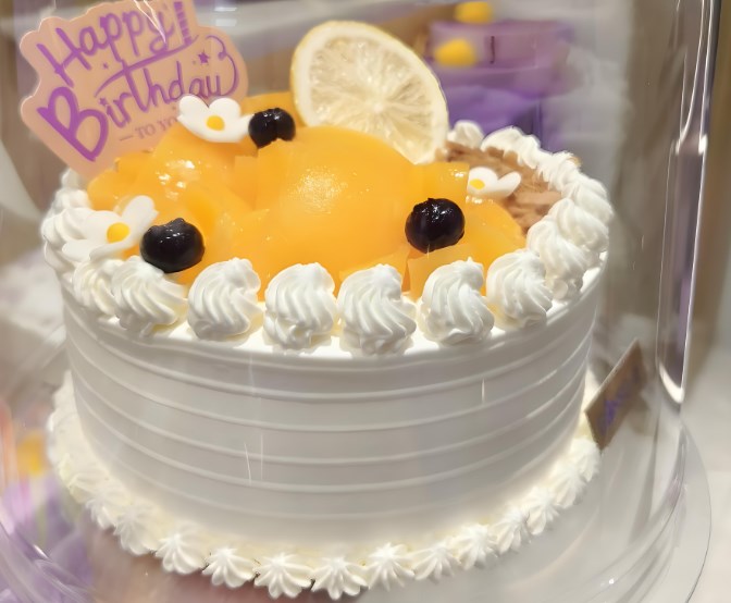 客樂(lè)多蛋糕 客樂(lè)多蛋糕