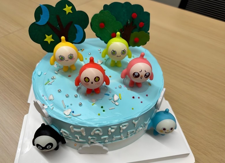 missblue蛋糕加盟