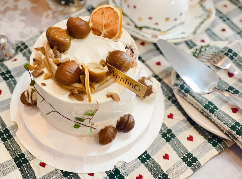 文汀半糖蛋糕加盟 文汀半糖蛋糕加盟