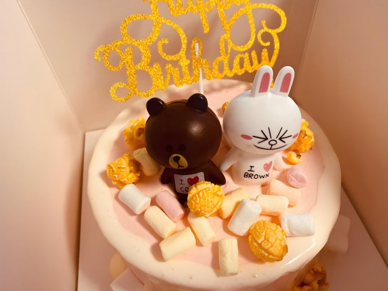 missblue蛋糕加盟