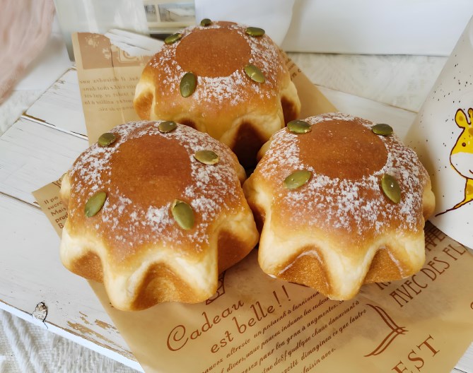 卡芙瑞手工烘焙