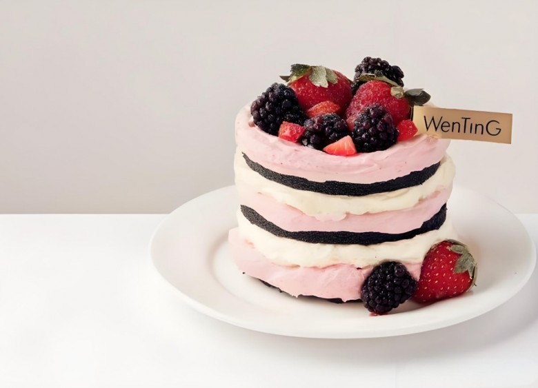 文汀半糖蛋糕加盟 文汀半糖蛋糕加盟