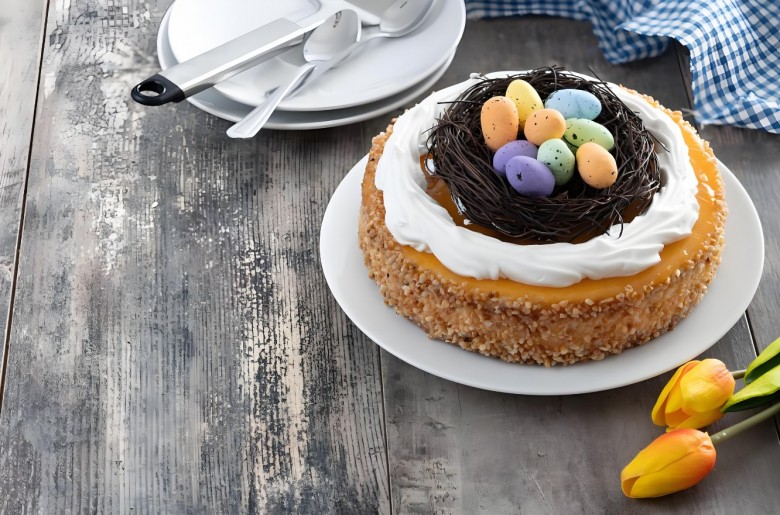 格美思蛋糕加盟