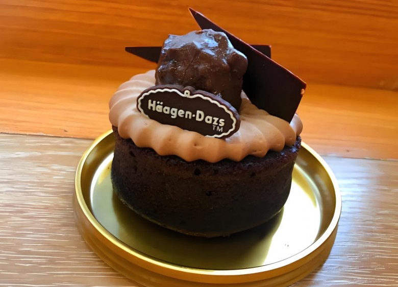 哈根达斯蛋糕加盟
