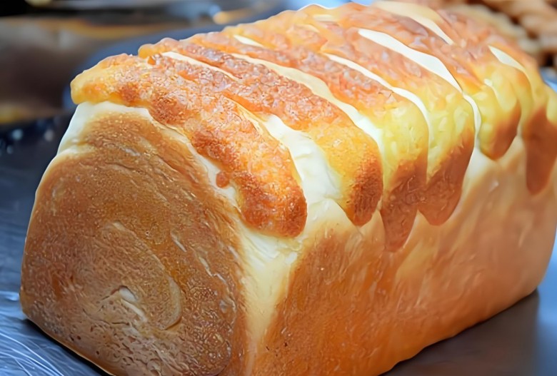 权颜记手撕面包