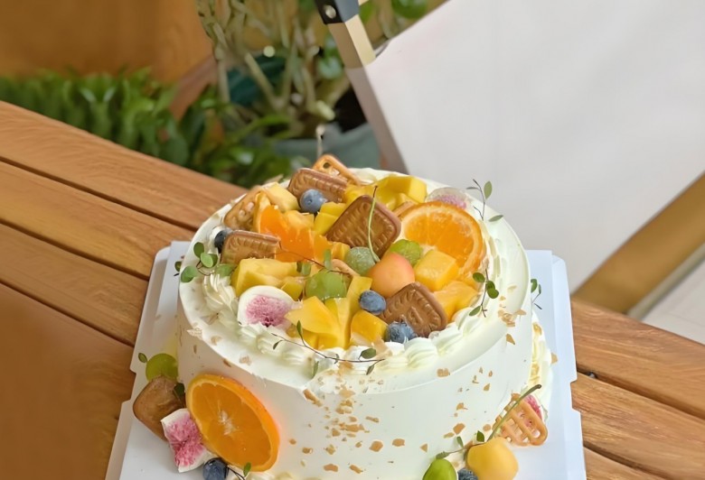 missblue蛋糕加盟