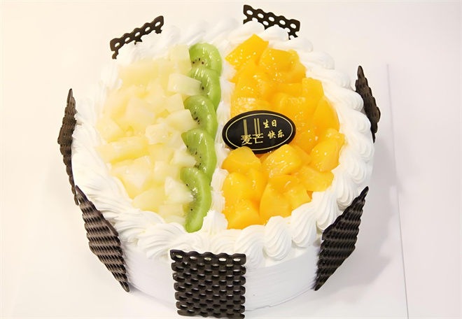 麦芒烤研工坊加盟