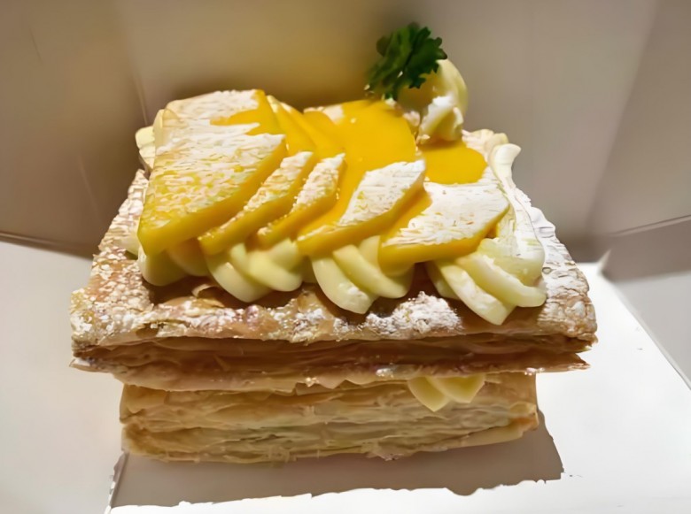 delicake悠乐蛋糕加盟