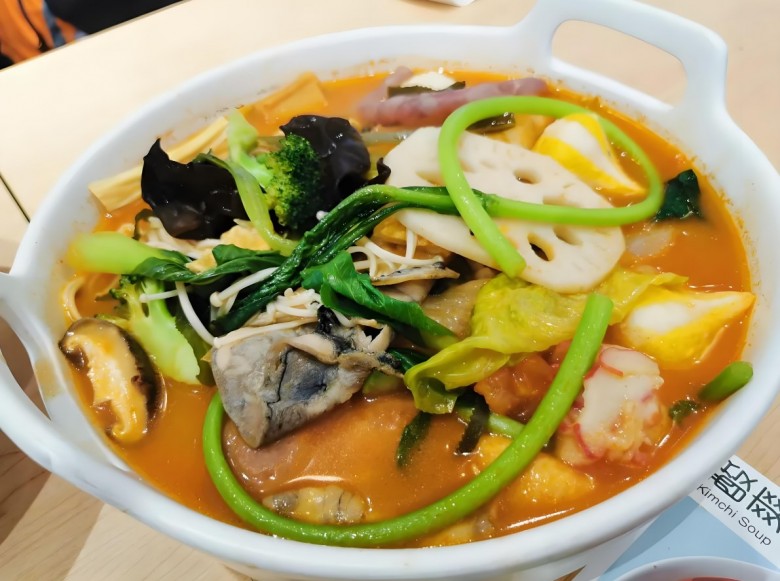 麻辣太太传奇麻辣烫