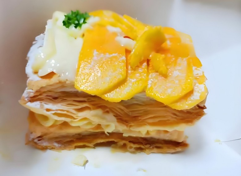 delicake悠乐蛋糕加盟