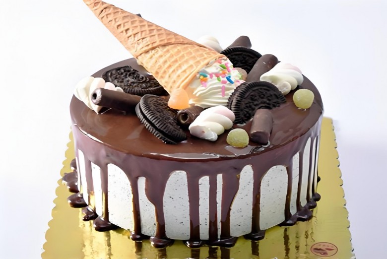 安妮贝可蛋糕加盟