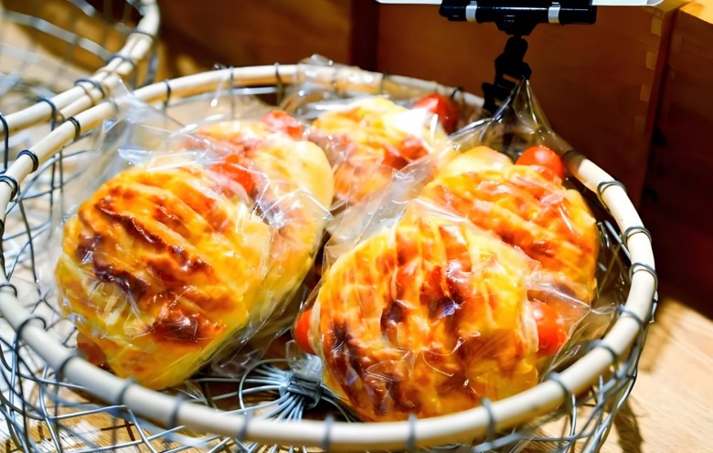 AOMY澳麦居烘焙店