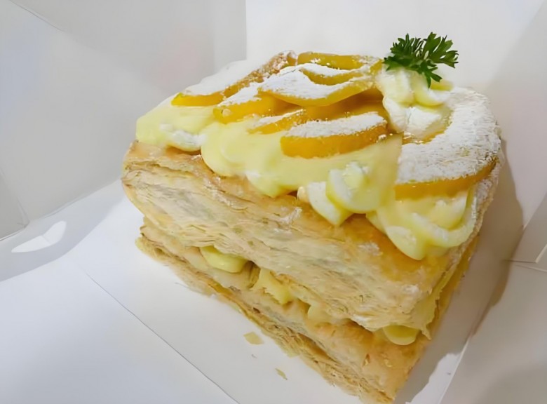 delicake悠乐蛋糕