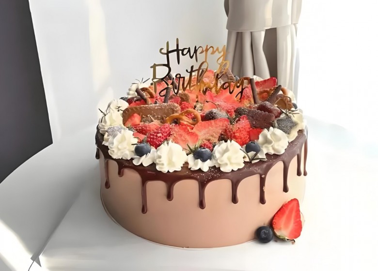 安妮贝可蛋糕加盟